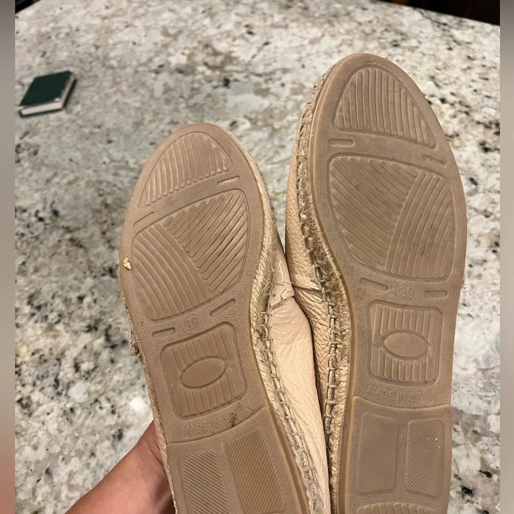 Maypol espadrilles